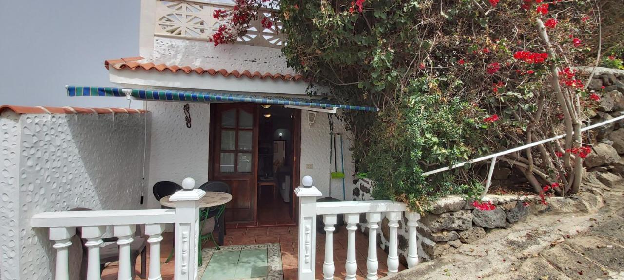 Casitas Las Pereras Los Llanos De Aridane Exterior foto